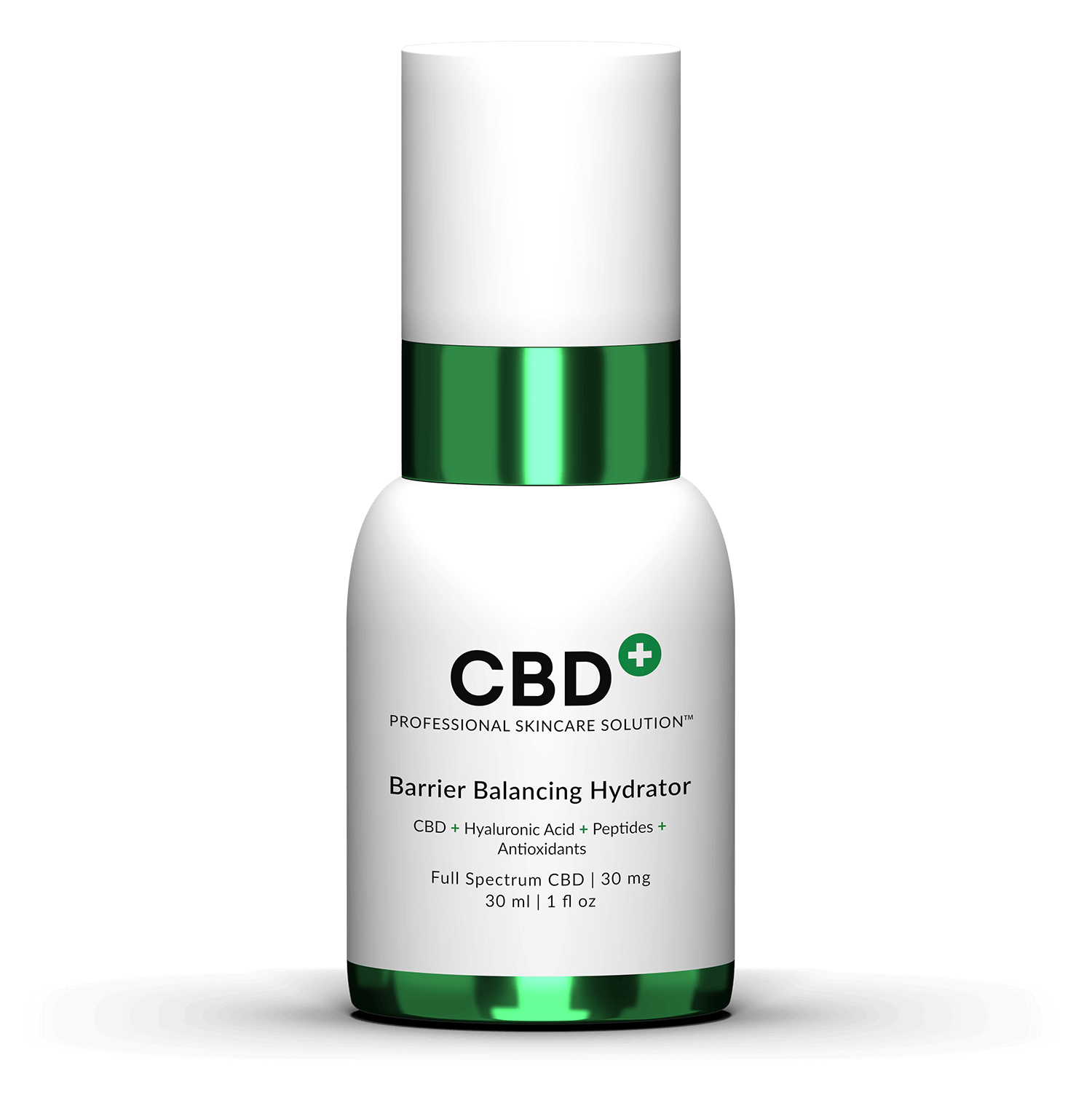 CBD+ Barrier Balancing Hydrator