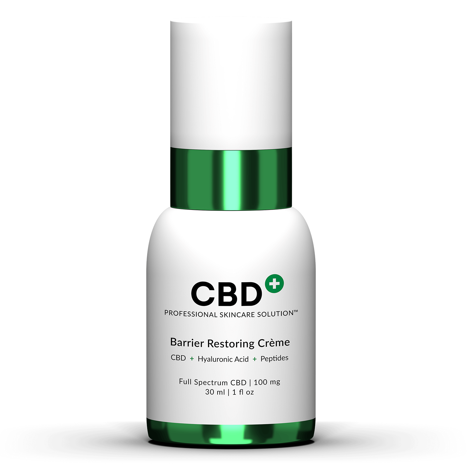 CBD+ Barrier Restoring Crème